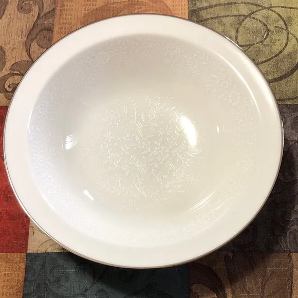 ⭐️Beautiful⭐️17 pcs of Vintage Noritake  Dinnerware - Picture 3 of 13